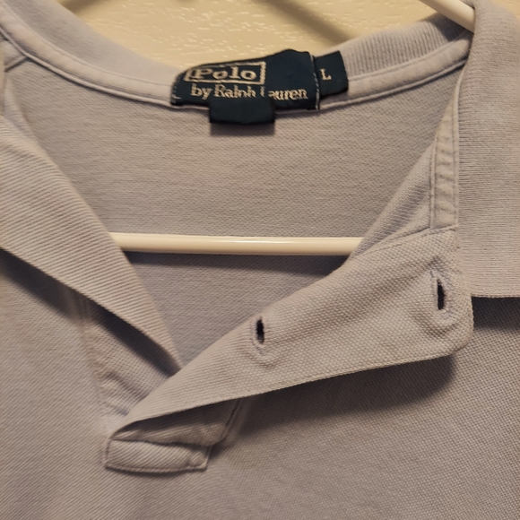 Mens bundle Izod, Poland shirts - Picture 6 of 7